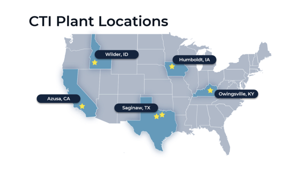 Static CTI Plant Locations.001